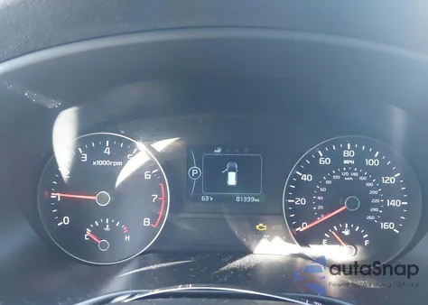 2017 Kia Sportage Lx из США, поврежденный, VIN KNDPMCAC2H7064489